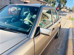 مێرسێدس بێنز E-Class